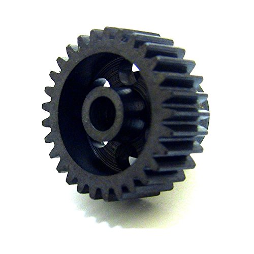 Hot Racing CSG1829 29t 48p Hardened Steel Pinion Gear 1/8 Bore