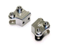 CEN Racing CKQ0304 KAOS Aluminum 4-Link Bracket (A,B) Q/MT Series, DL-Series