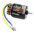 Power Hobby PH540SLOT13T Power Hobby 540 Size 5-Slot 13T Rock Crawler Brushed Motor