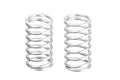 Corally 00100-103 Side Springs - Silver 0.6mm - Medium Soft - 2 pcs