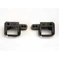 Traxxas 2634R Front Hard Caster Blocks/C-Hub 25-Degree Nitro Rustler/Stampede
