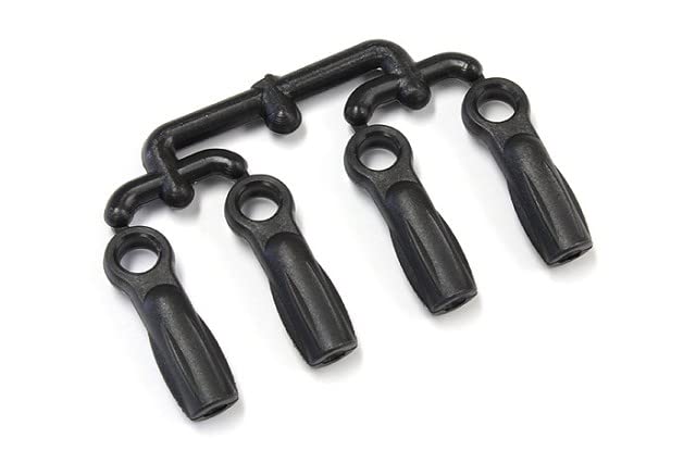 Kyosho OL028 5.8mm Ball End, (Angle 12 Degree) for Outlaw Rampage
