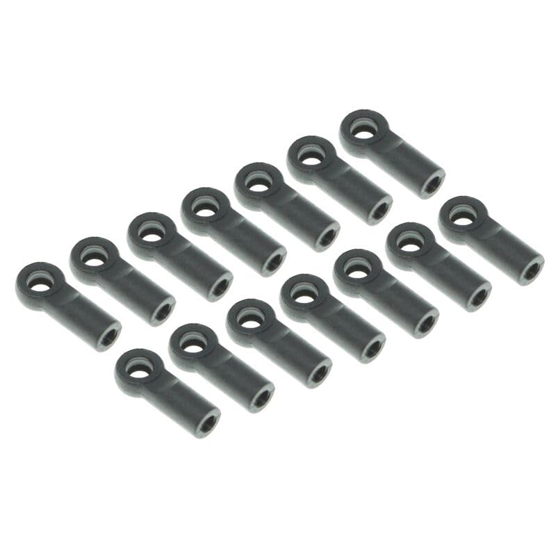 Redcat Racing 13458 Rod End Set (14pcs)