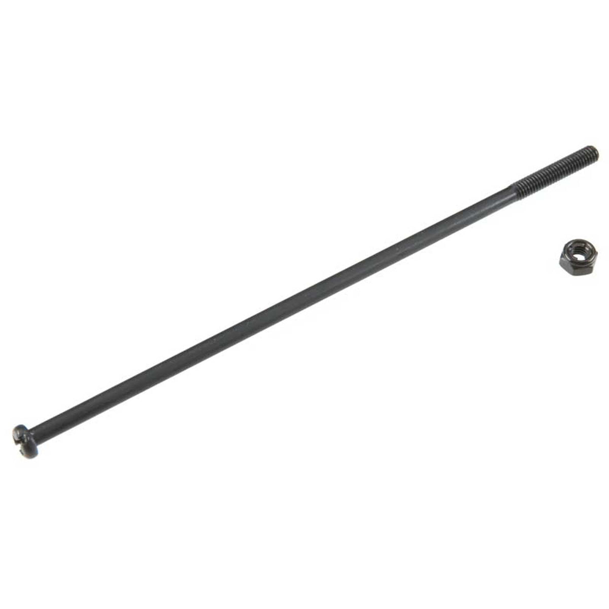 OS 42525300 Muffler Assembly Screw F6020 FS155A-P