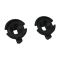 MyTrickRC RLB17 17mm Round Headlight Buckets