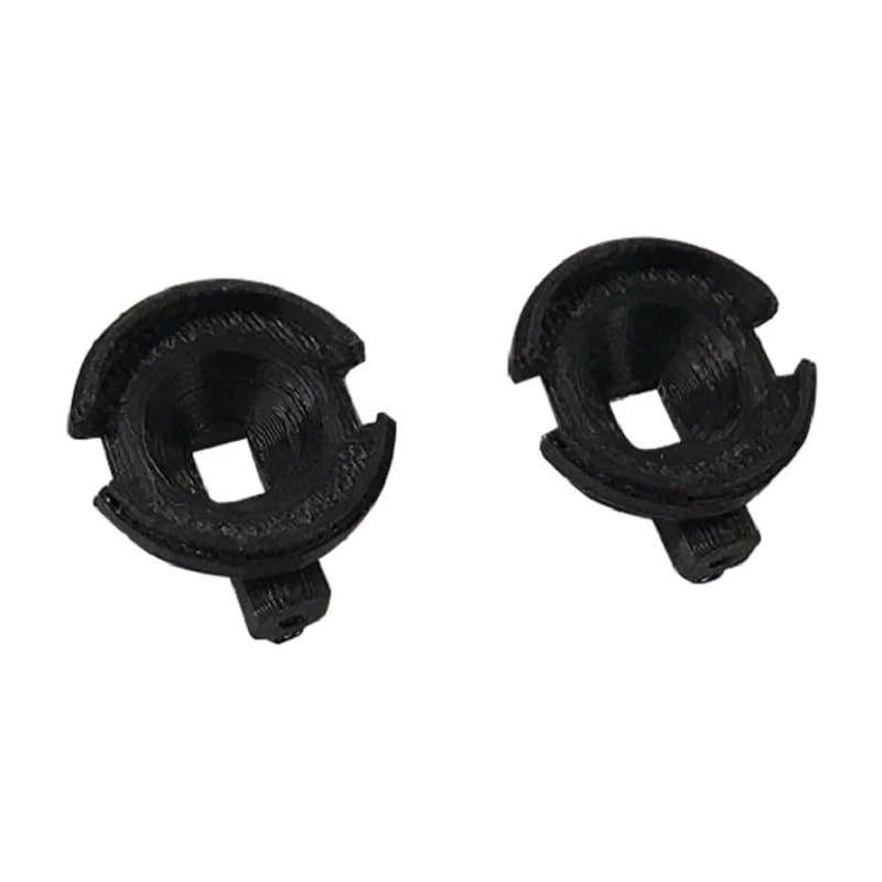 MyTrickRC RLB17 17mm Round Headlight Buckets