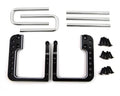 Hot Racing TTF332F01 Aluminum Front Animal Guard Bumper 470 620 King