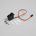 Horizon Hobby HRZ00007 13g Servo, Metal Gear, WP