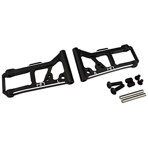 Hot Racing TRF5501 Aluminum Front Lower Arms: 4-Tec2