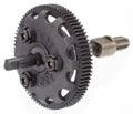 Traxxas 6766A High-Stall Clutch, Complete