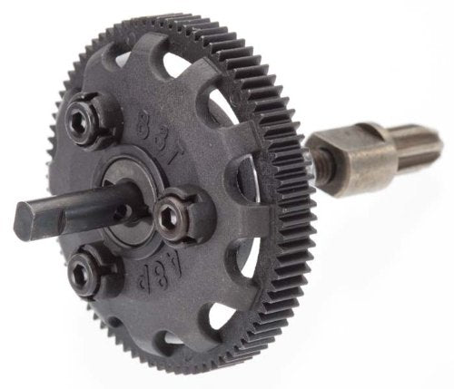 Traxxas 6766A High-Stall Clutch, Complete