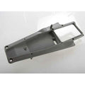 Traxxas 4431A Upper Chassis Deck, Grey: Nitro Stampede