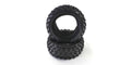 Kyosho IFT001B KC Cross Tire, 2pcs