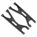 Traxxas 7729 Upper Suspension A-Arms(2): 1/5 X-Maxx