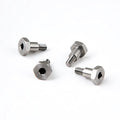 Gmade 30047 Stainless Steel 3x10 Hex Step Screw (4)