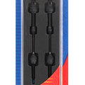 Traxxas 1951R-FINAL Steel CV/CVD Rear Driveshafts (2) Rustler Stampede 2WD (Copy)