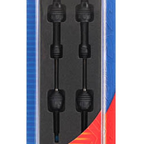 Traxxas 1951R-FINAL Steel CV/CVD Rear Driveshafts (2) Rustler Stampede 2WD (Copy)