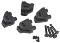Team Associated 89316 Shock Risers w/Pins RC8T (4)