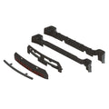 Arrma ARA320742 Body Grille and Rear Support Set