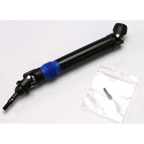 Traxxas 5451X 5451-X Driveshaft Assembly: Revo E-Revo E-Maxx T-Maxx 3.3