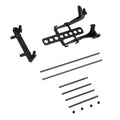 E-Flite EFLH1382 Battery Mounts Huey Blade CP & Pro
