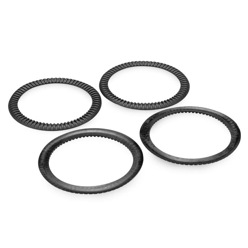J Concepts 5013 SCT, Smoothie 2 Inner Sidewall Support Adaptor, 4pcs