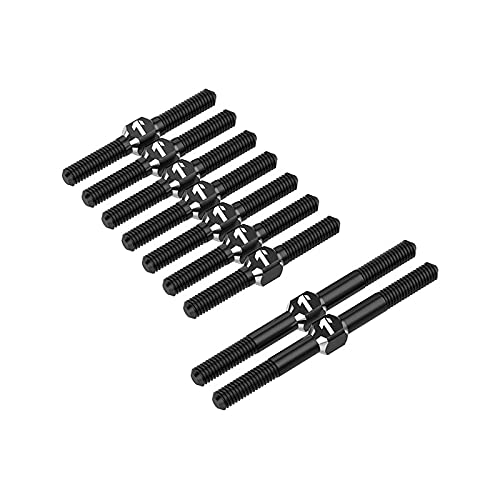 1UP Racing 72003 XRay T4'20 Turnbuckle Set