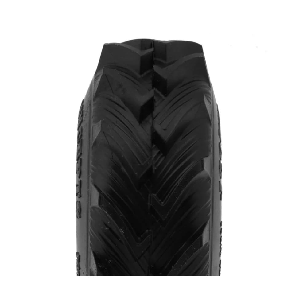 J Concepts 405902 Fling Kings - Green Compound, 63mm OD, Fits 1.0" SCX24 Wheel