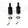Losi LOSB3553 Center Diff/Differential Outdrive Set(2): 810, 10/Ten-T & Ten-SCTE