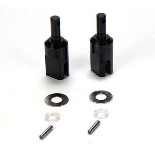 Losi LOSB3553 Center Diff/Differential Outdrive Set(2): 810, 10/Ten-T & Ten-SCTE