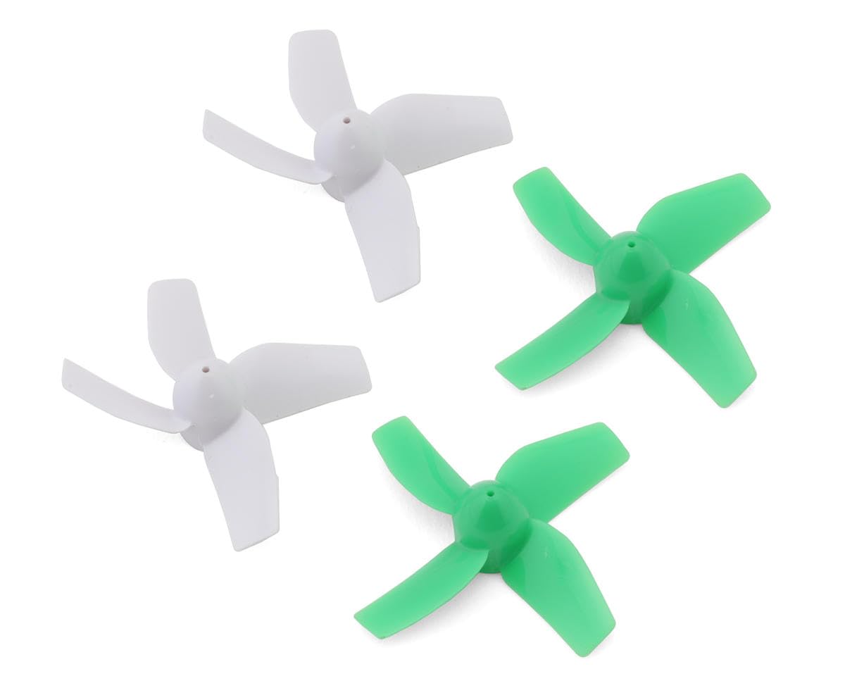 Blade BLH08705 Prop Set: Inductrix RTF