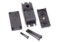 Traxxas 2251 Servo Case, Plastic: for 2250, 2255 Servos