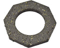 Hot Racing TRX15EXP Metallic Super Duty Slipper Pa d, Large, for TRX15EX06