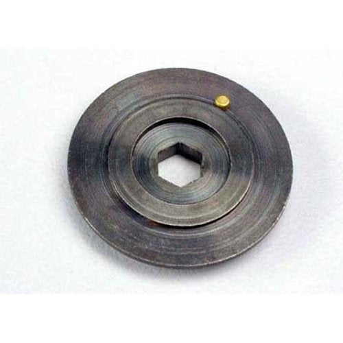 Traxxas 4625 Slipper Pressure Plate: T-Maxx .15 & 2.5 Nitro Rustler