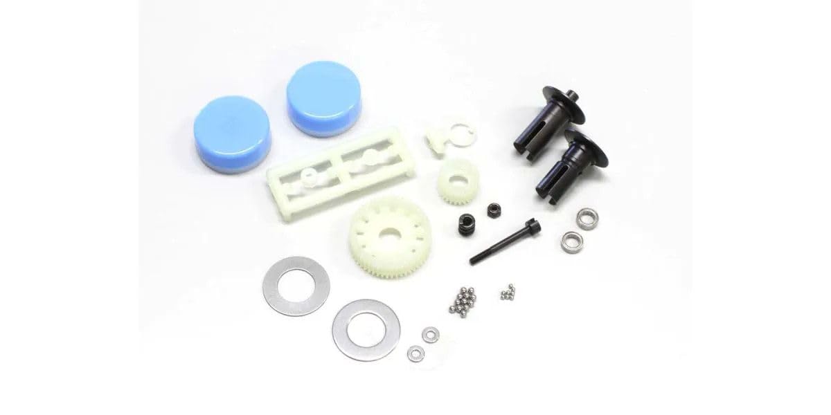 Kyosho UMW602B Ball Diff. Set (Ultima/ Scorpion)