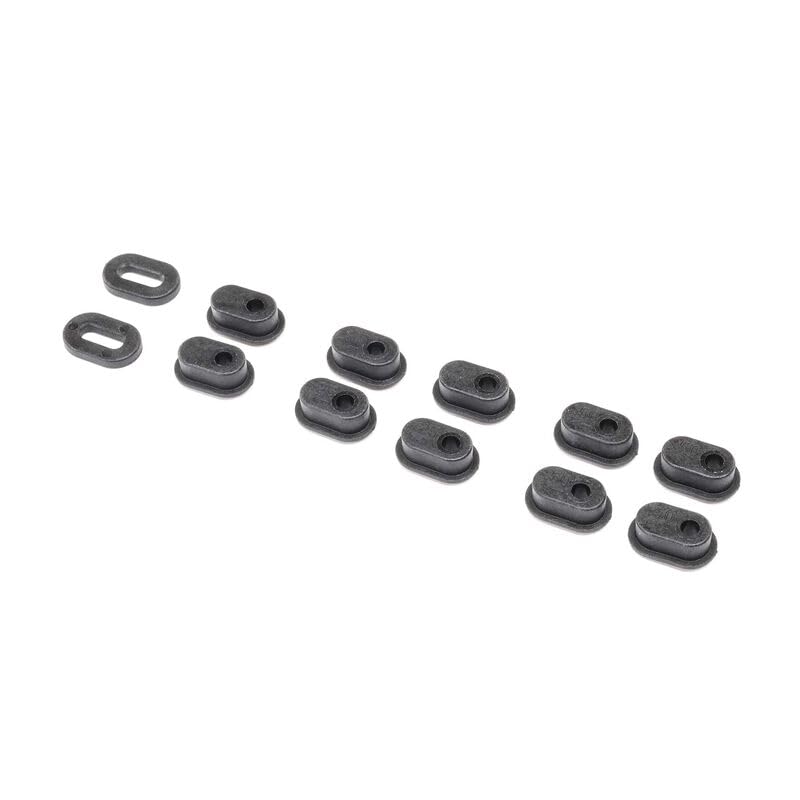 Losi LOS262002 Chain Tension Adjuster Set: PM-MX