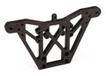 Traxxas 4138X Rear Shock Tower: Nitro Stampede
