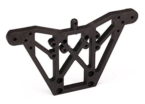 Traxxas 4138X Rear Shock Tower: Nitro Stampede