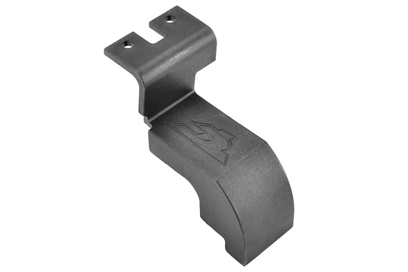 Corally 00180-722 Pinion Cover - Composite - 1pc