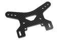 Corally 00140-018 Shock Stay - Graphite 4mm - Front - 1 pc: SBX410