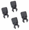 DuraTrax DTXC9053 Shock Mounts Upper Vendetta Buggy (4)