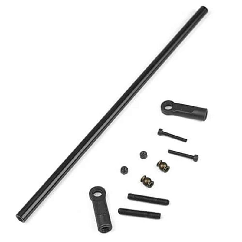 Tekno RC LLC 9586 Chassis/Shock Tower Brace (MT410 2.0)