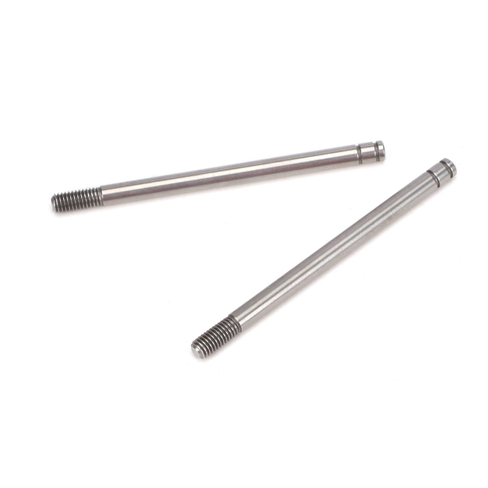 ECX ECX1039 Front Shock Shafts (2): 1/10 2wd Circuit & 2wd Ruckus