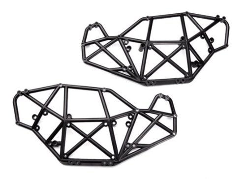 Gmade 51401 R1 Chassis