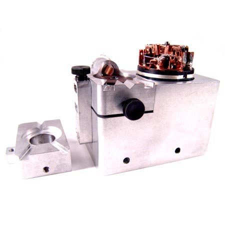TRI60000 BRUSH BUTCHER