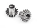 Maverick 28098 ALUMINIUM DIFF PINION GEAR 2PCS (ALL ION)