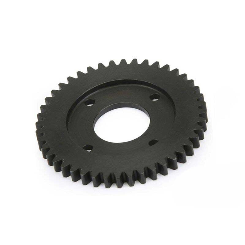 Pro-Line 631802 Steel Spur Gear Upgrade: PRO-MT 4x4