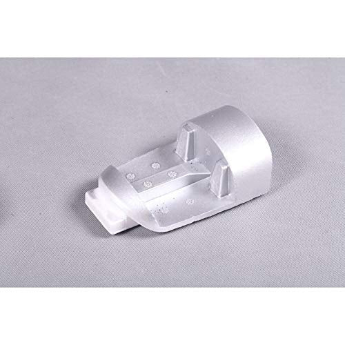 FMS MD109SIL Canopy: B25 1400mm, Silver
