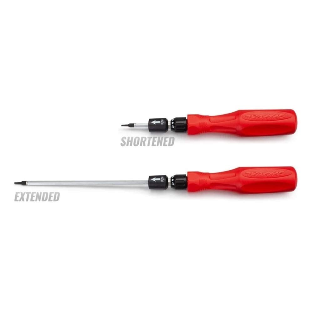 Traxxas 3415 Tool Set with Pouch