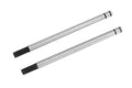 Corally 00140-073 Shock Shaft - Rear - Steel - 2 pcs: SBX410